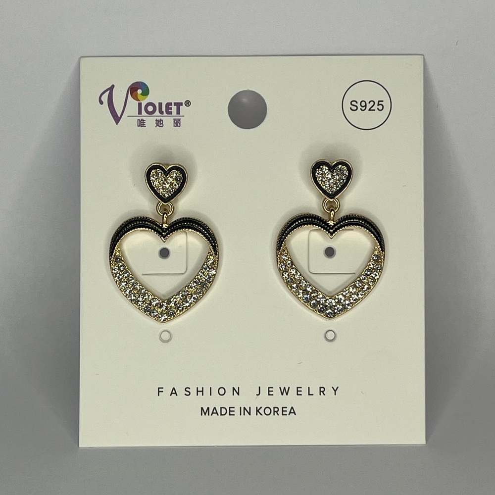 You Pick! Buy 2 ($10/pair) Get 1 🆓|NO Cancellations Or Exchanges - Picture 6 of 15